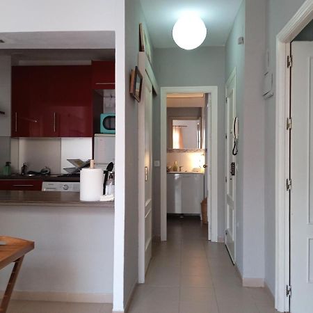 Apartamento Casco Antiguo Exterior Unico En Segunda Planta En Un Edificio De De Dos Plantas Sewilla Zewnętrze zdjęcie