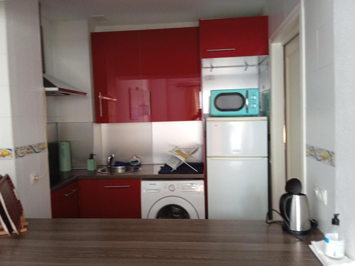 Apartamento Casco Antiguo Exterior Unico En Segunda Planta En Un Edificio De De Dos Plantas Sewilla Zewnętrze zdjęcie