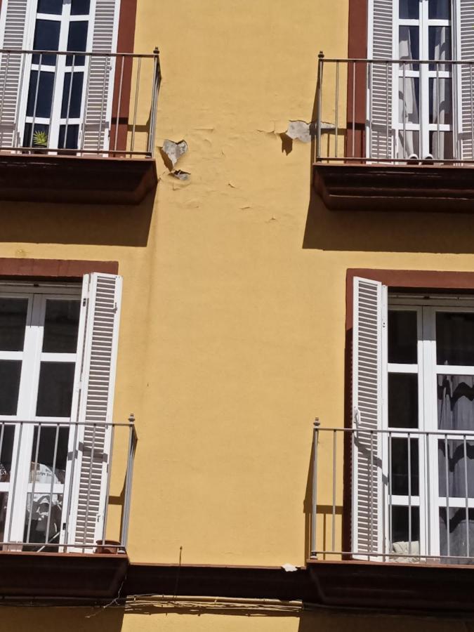 Apartamento Casco Antiguo Exterior Unico En Segunda Planta En Un Edificio De De Dos Plantas Sewilla Zewnętrze zdjęcie